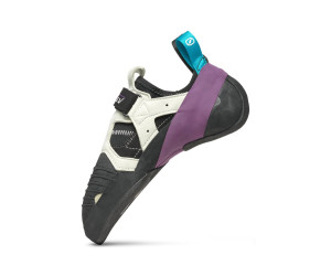 Скельники Scarpa Instinct VSR LV black/violet/milk